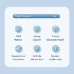 Orico PFB-A24-WH - Image 7
