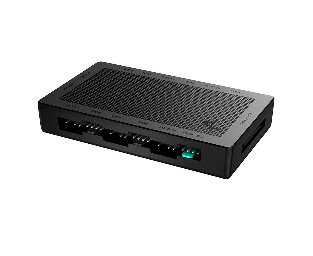 sc790_01_YiuoCB DeepCool SC790 - Image 1