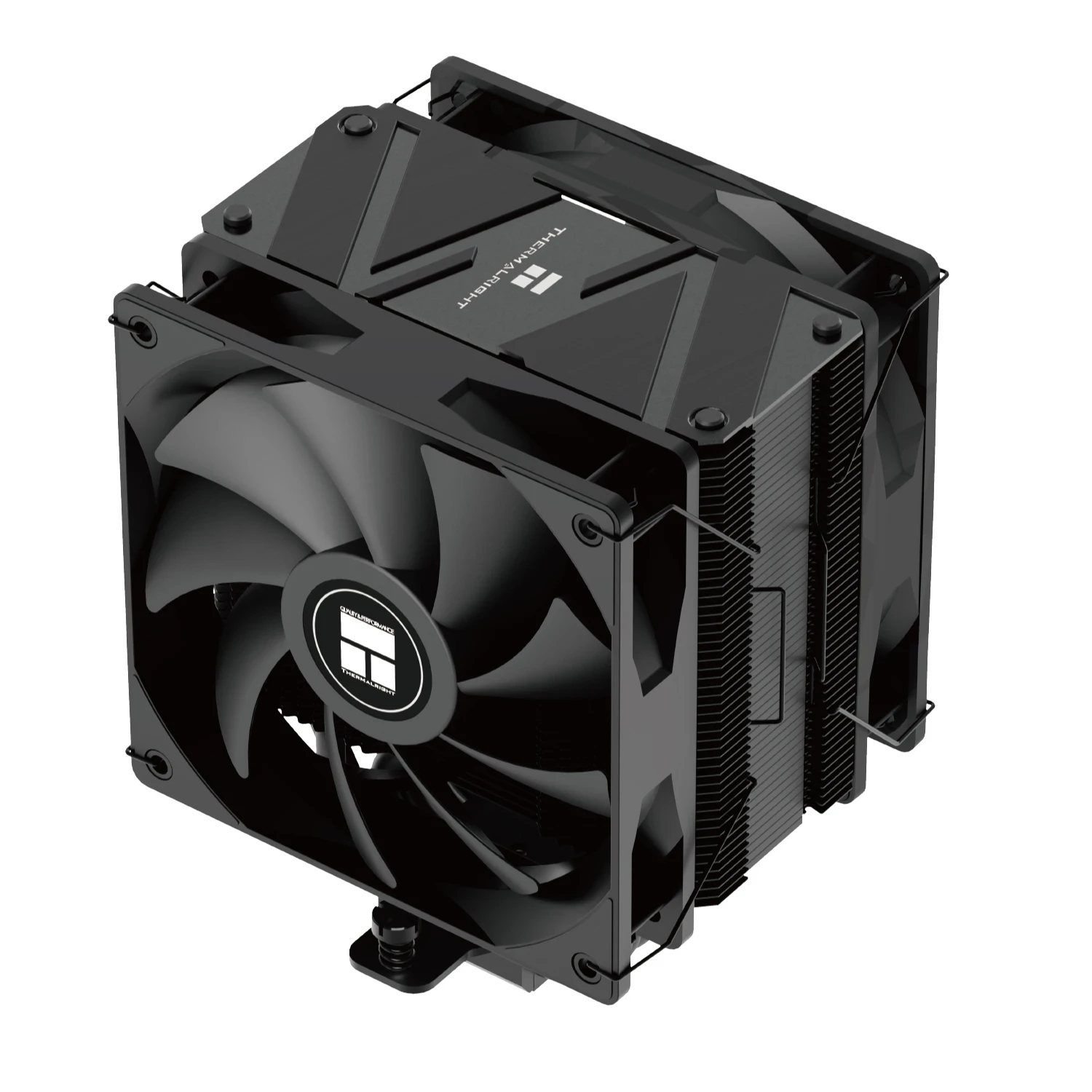 thermalright_burst_assassin_120_evo_dark_01_f3DRvs Thermalright Burst Assassin 120 EVO Dark - Image 1