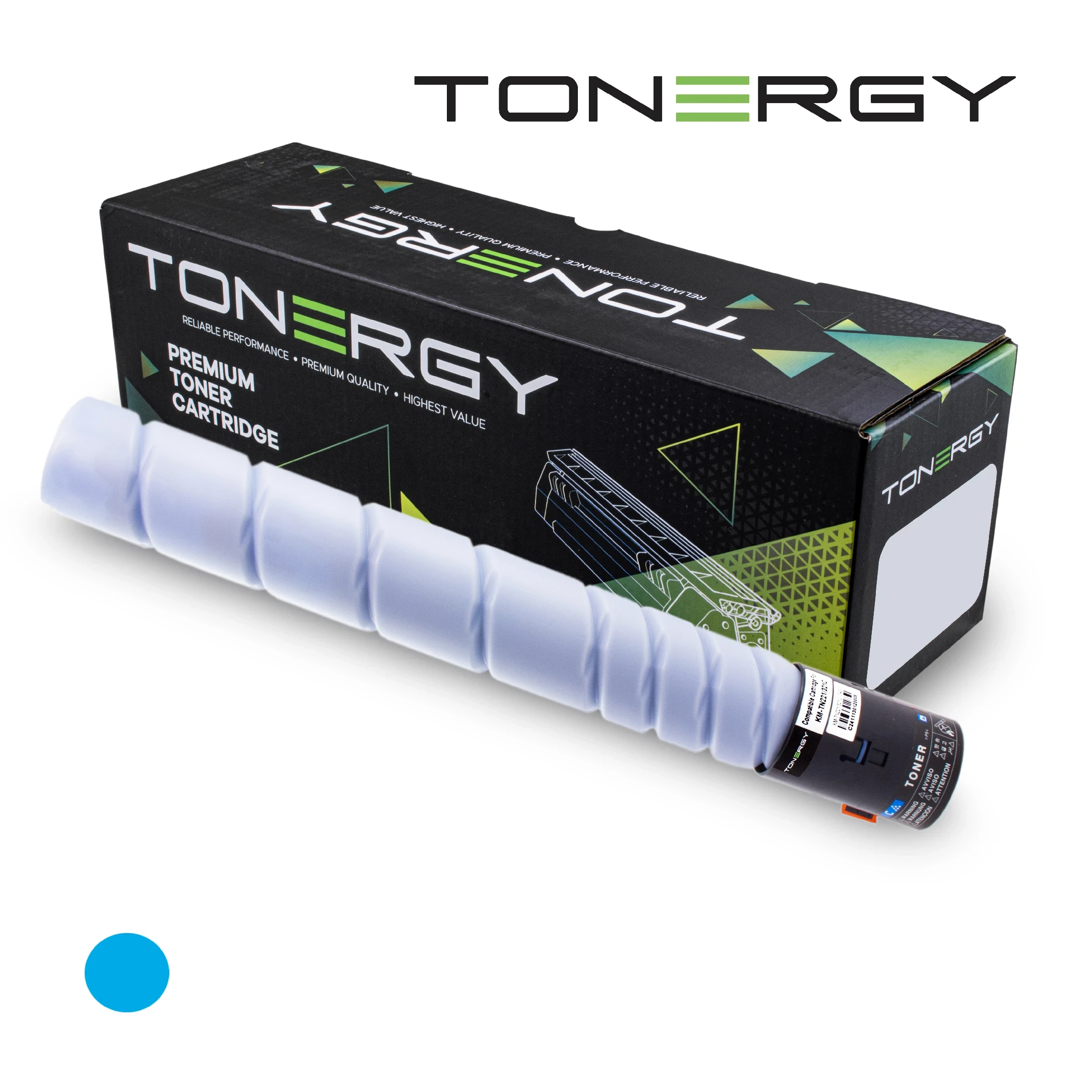 tonergy_km_tn221_321c_boxtoner_sb6ASU Tonergy TN-221/TN-321 - Image 1