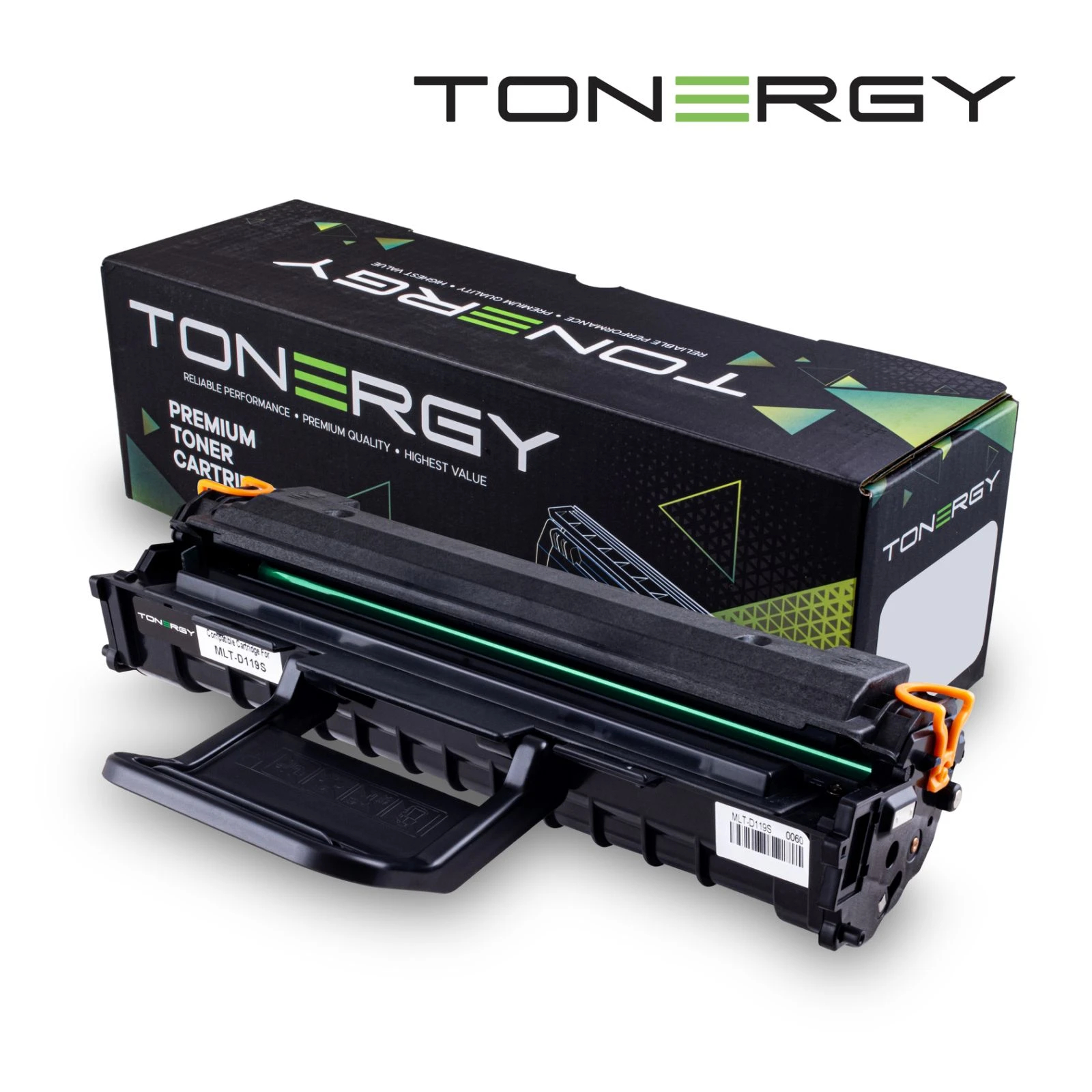 tonergy_mlt_d119s_Eo352u Tonergy MLT-D119S - Image 1