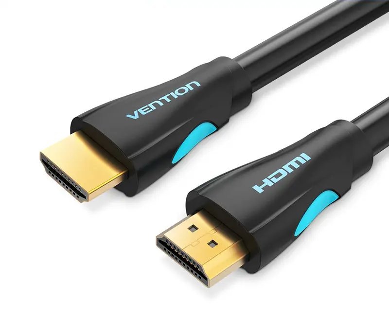 vention_hdmi_cable_4k_60hz_vaa_m02_01_e68mxo Vention VAA-M02-B1500 - Image 1