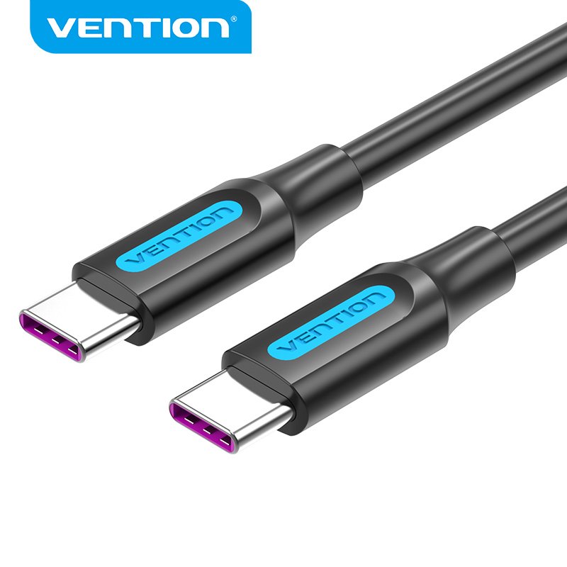 vention_usb_20_type_c_to_type_c_0_XWRZh8 Vention COTBG - Image 1
