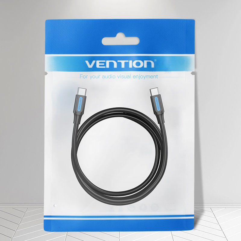 Vention COTBG - Image 9
