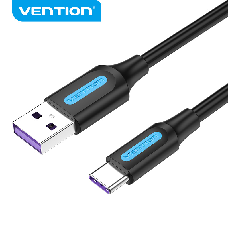 Vention CORBG - Image 1