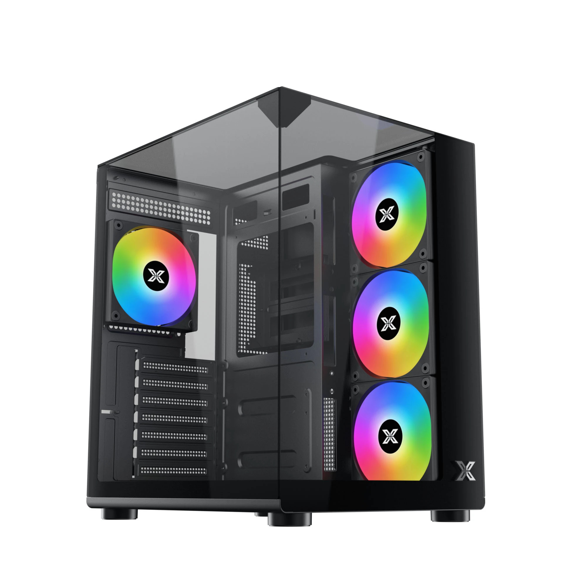 xigmatek_aqua_compact_01_vExPJa Xigmatek Aqua Compact - Image 1
