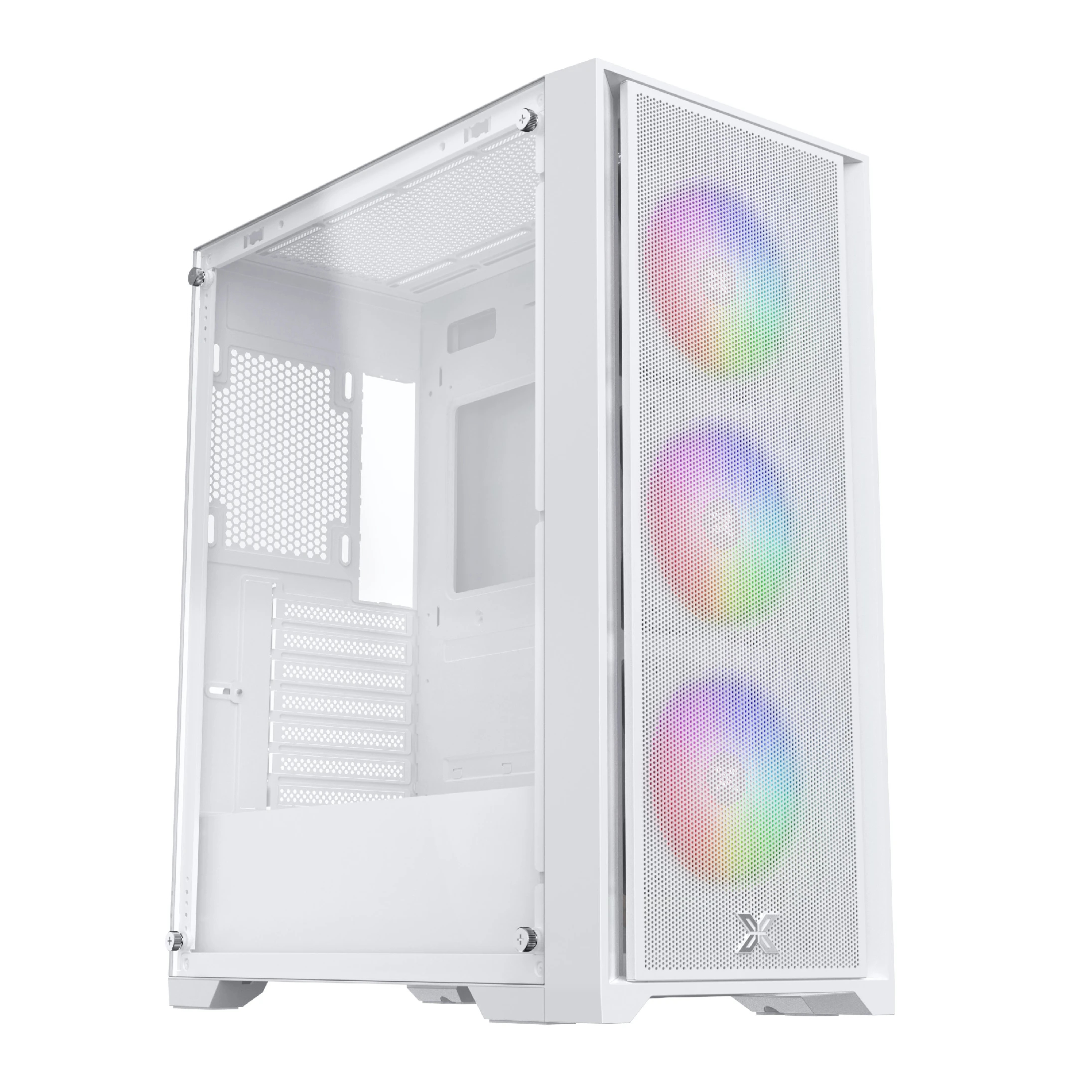 xigmatek_gamingxiiarctic_01_hFUDxy Xigmatek Gaming X II Arctic - Image 1