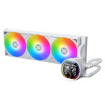 Xigmatek LK Pro 360 Digital Arctic - Image 2