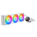 Xigmatek LK Pro 360 Digital Arctic - Image 3