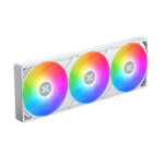 Xigmatek LK Pro 360 Digital Arctic - Image 6