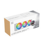 Xigmatek LK Pro 360 Digital Arctic - Image 8