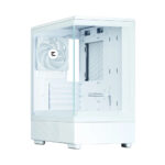 Zalman P10 White - Image 2