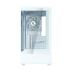 Zalman P10 White - Image 4