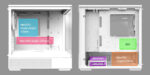 Zalman P10 White - Image 11