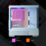 Zalman P10 White - Image 12