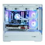 Zalman P30 White - Image 2