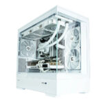Zalman P30 White - Image 3