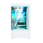 Zalman P30 White - Image 4