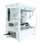 Zalman P30 White - Image 5