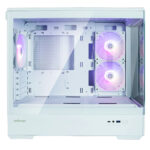 Zalman P30 White - Image 8