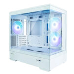 Zalman P30 White - Image 9