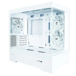 Zalman P30 White - Image 10