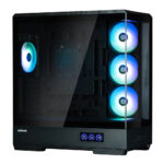 Zalman P50 DS - Image 3