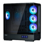 Zalman P50 DS - Image 4
