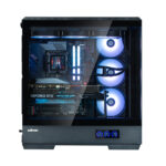 Zalman P50 DS - Image 5