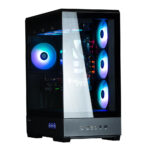 Zalman P50 DS - Image 7