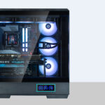 Zalman P50 DS - Image 10