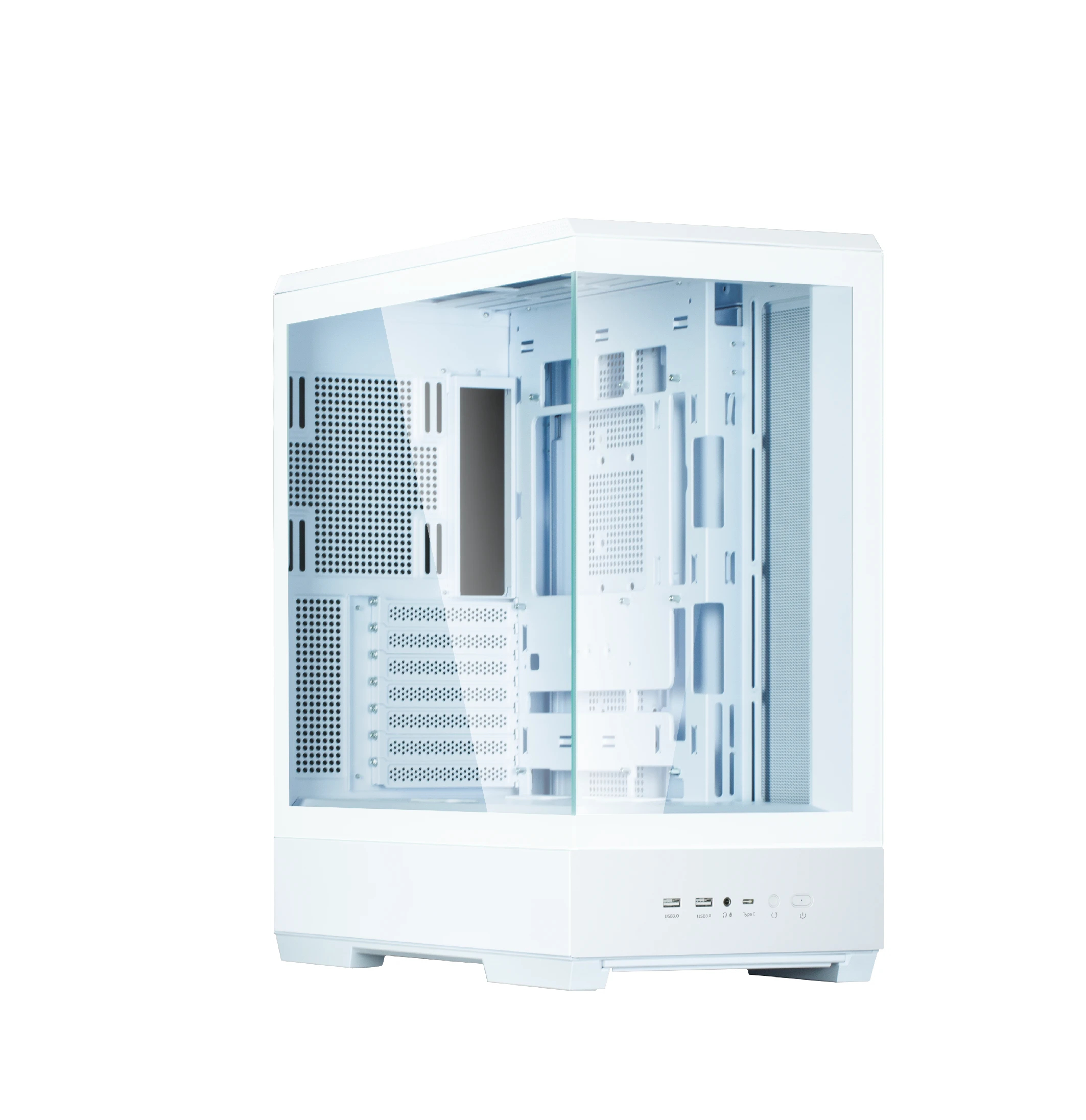 zalman_p50_white_01_oFjTBW Zalman P50 White - Image 1