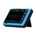 FNIRSI DSO510 - Image 3