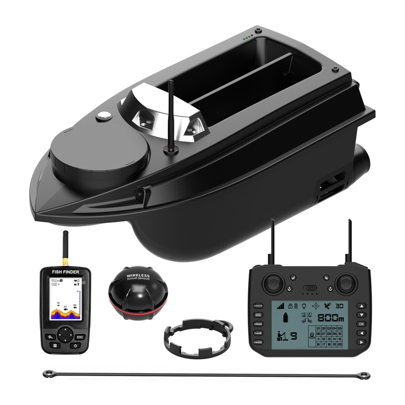 55049_1 Flytec V030 - Image 1