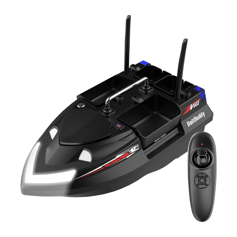 55061_1 Flytec V802 - Image 1