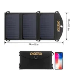 Choetech SC001