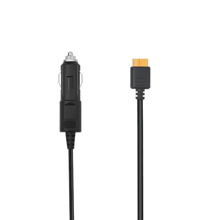 60695_1-sync-14511-nwQFJM.unnamed-file EcoFlow Car Charging Cable XT60 - Image 1
