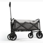 EcoFlow Flatbed Trolley - Image 3