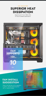 Darkflash C280 - Image 10