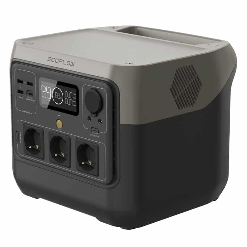 invp-ai-dd2e84f327133f44 EcoFlow RIVER 2 Pro - Image 1