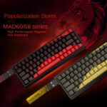 Madlions MAD 68 HE Flagship V2 - Image 3