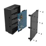 Orico 6648US3-C - Image 4