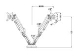 Makki MA-GL502-BK - Image 4